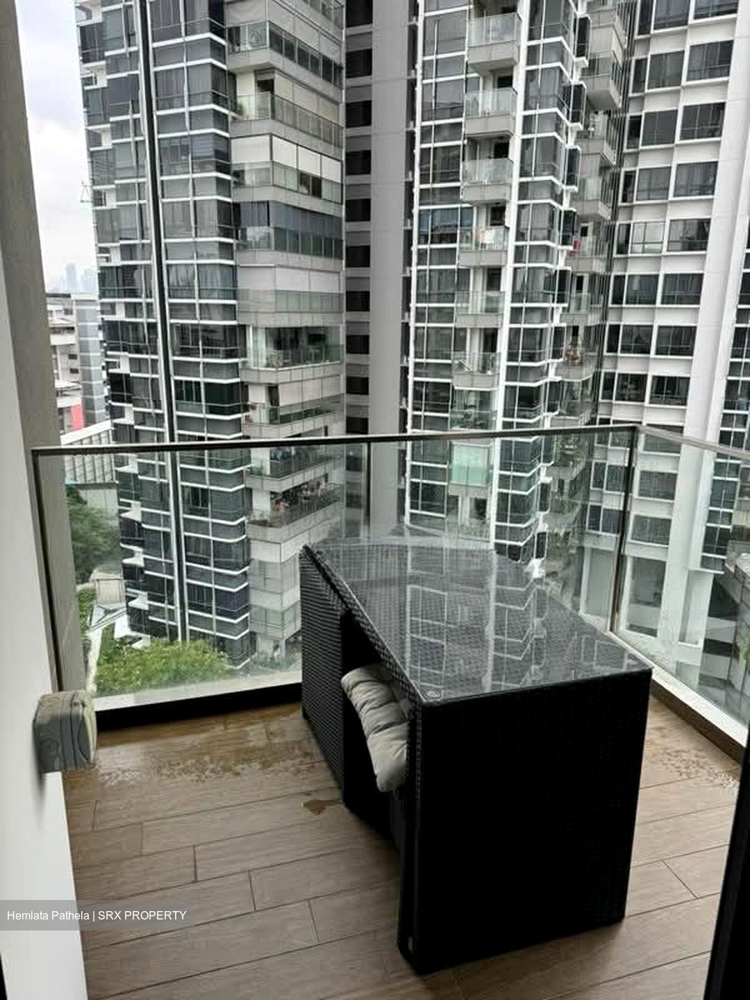 Forte Suites (D8), Apartment #575832881